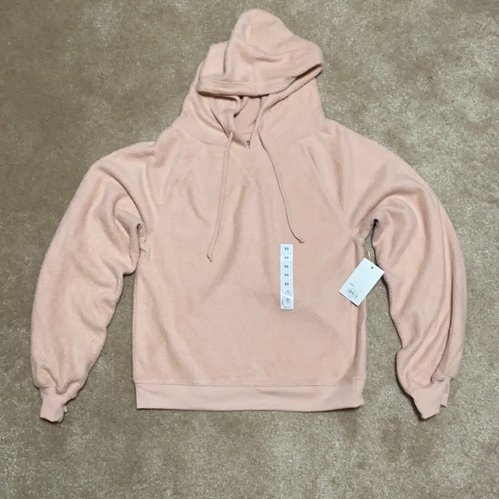 Juniors, XS, So Perfectly Soft Hoodie